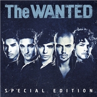 The Wanted (Special Edition Ep 2012)