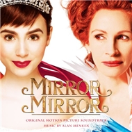 Mirror Mirror (OST 2012)
