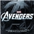 The Avengers OST 2012