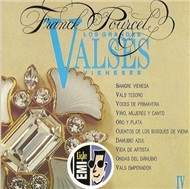 Los Grandes Valses Vieneses (1996)