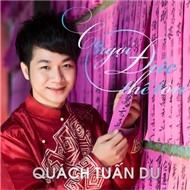 Quách Tuấn Du - Ca Ngợi Đức Thế Tôn (2012)