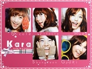 Kara - Greatest Songs (MV)