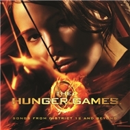 V.A - The Hunger Games: Songs From District 12 And Beyond (OST 2012)