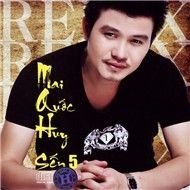 Mai Quốc Huy - Remix Nhạc Dance (Sến 5)