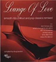 Lounge Of Love (2008)