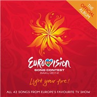 Eurovision Song Contest Baku (2012)