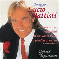 Omaggio A Lucio Battisti (1999)