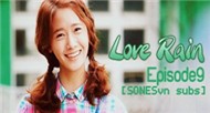 Love Rain Ep9 (Phim Bộ Hàn Quốc)