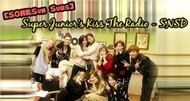 Kiss The Radio Super Junior's (Vietsub)