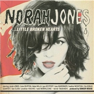 Little Broken Hearts (Deluxe Edition 2012)