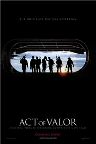 Biệt Kích Ngầm (Act Of Valor 2012)
