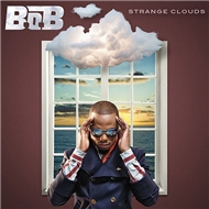 Strange Clouds (Target Deluxe Edition 2012)
