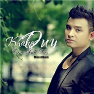 Tin Anh Đi (Mini Album 2012)