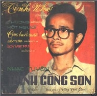 V.A - Nhớ Trịnh Công Sơn (Collection)