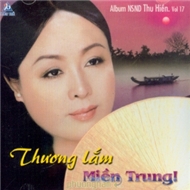 Thương Lắm Miền Trung