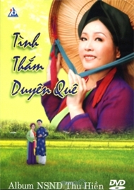 Tình Thắm Duyên Quê