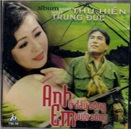 Anh Ở Đầu Sông Em Cuối Sông