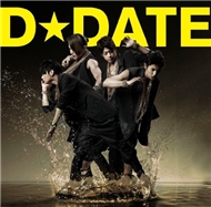 1st DATE (2012)