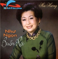 Như Ngọn Buồn Rơi