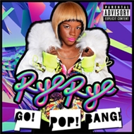 Go! Pop! Bang! (Deluxe Edition & Exclusive Tracks 2012)
