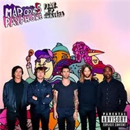 Maroon 5 & Wiz Khalifa - Payphone (Single 2012)