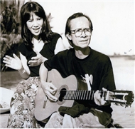 Trịnh Công Sơn Hát Nhạc Trịnh (Collection)