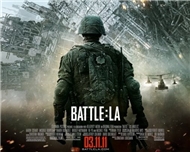 Battle: LA (Phim Thảm Họa Los Angeles)