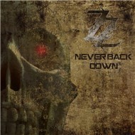 Never Back Down (EP)