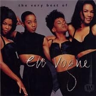 The Very Best Of En Vogue