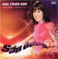 Mai Thiên Vân – Sầu Đông (MTV Music)