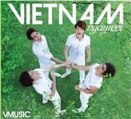 V.Music - Việt Nam Ngày Mới (2011)