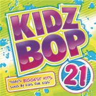 Kidz Bop 21 (2012)
