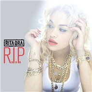R.I.P. (EP 2012)