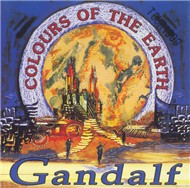 Colours Of The Earth (1994)