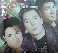 Bình Minh Yêu Thương (Vol 1)