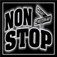 Nonstop Chọn Lọc Collection 2012