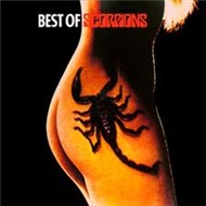 Best Of Scorpions (1978)