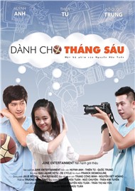Dành Cho Tháng Sáu OST (2012)