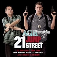 21 Jump Street