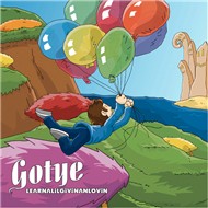 Learnalilgivinanlovin (EP 2008)