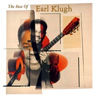 The Best of Earl Klugh (1998)