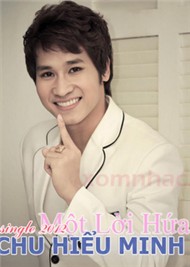 Một Lời Hứa (Single 2012)