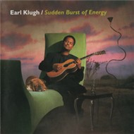 Sudden Burst Of Energy (1996)