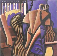 The Best Of Earl Klugh (1991)