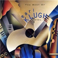 The Best Of Earl Klugh, Vol.2 (1992)