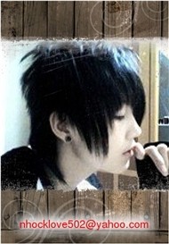Tam Trang Cua Minh