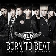 Born TO Beat (Asia Special Edition 2012)