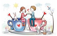 ♥...BFF...FF...♥