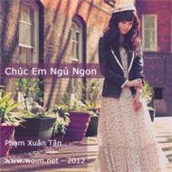 Chúc Em Ngủ Ngon (Piano 2012)