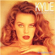 Kylie Minogue: Greatest Hits (1992)